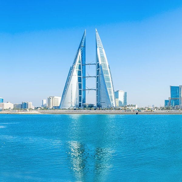 Bahrein