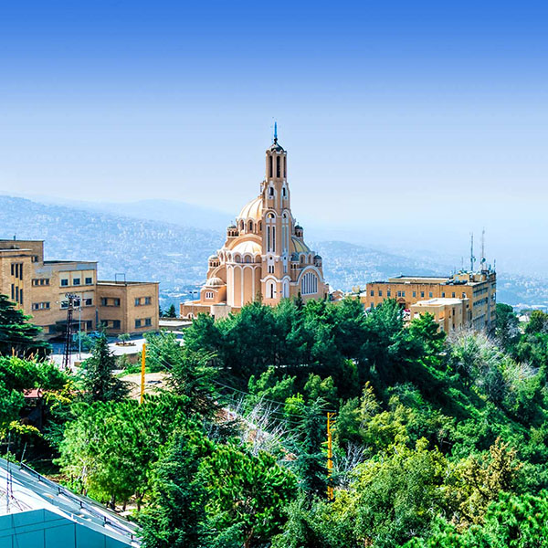 Beirute