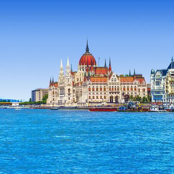 Budapeste