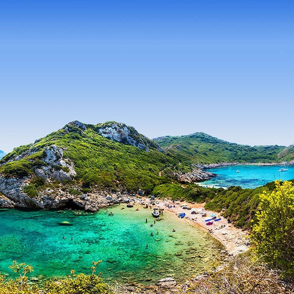 Corfu