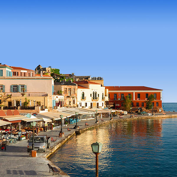 Chania