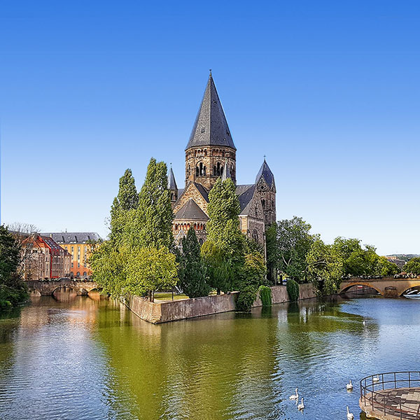 Metz