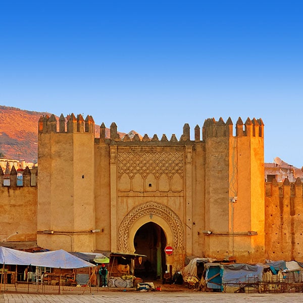 Fez