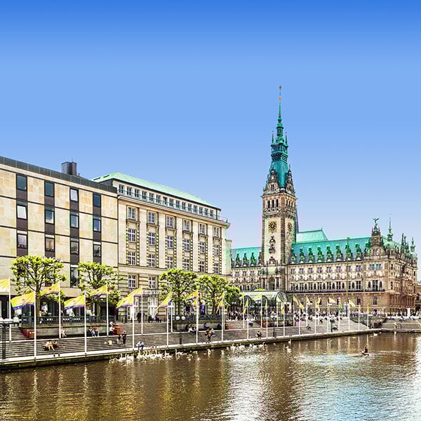 Hamburgo
