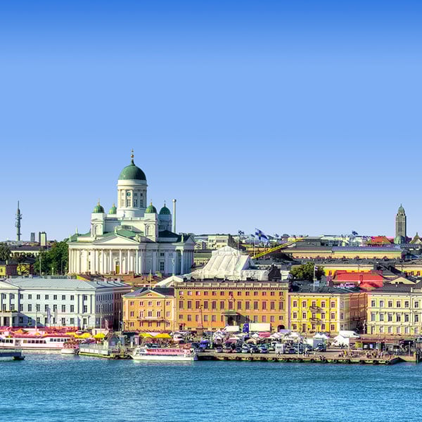 Helsínquia