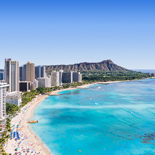 Honolulu