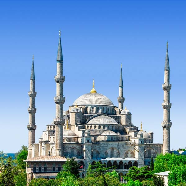 Istambul