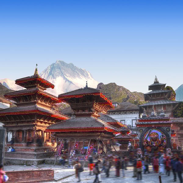 Katmandu