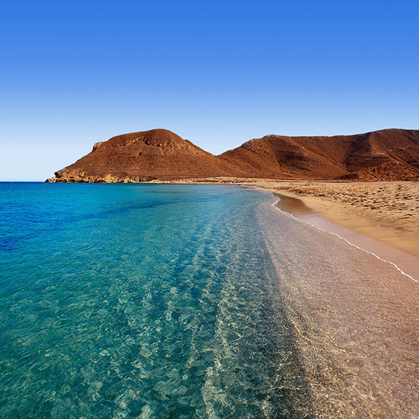 Almería