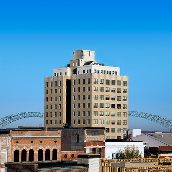Memphis