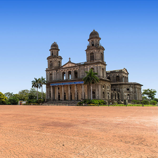 Manágua