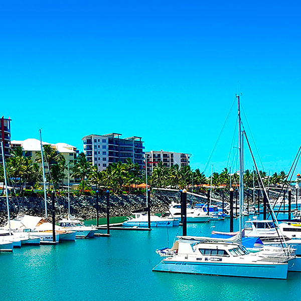 Mackay