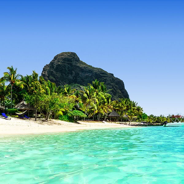 Ilha Maurícia