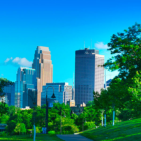 Minneapolis