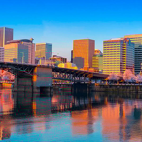 Portland