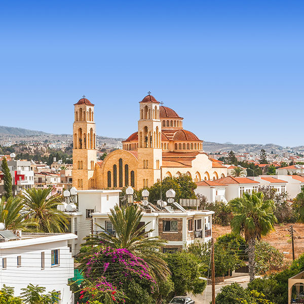 Pafos