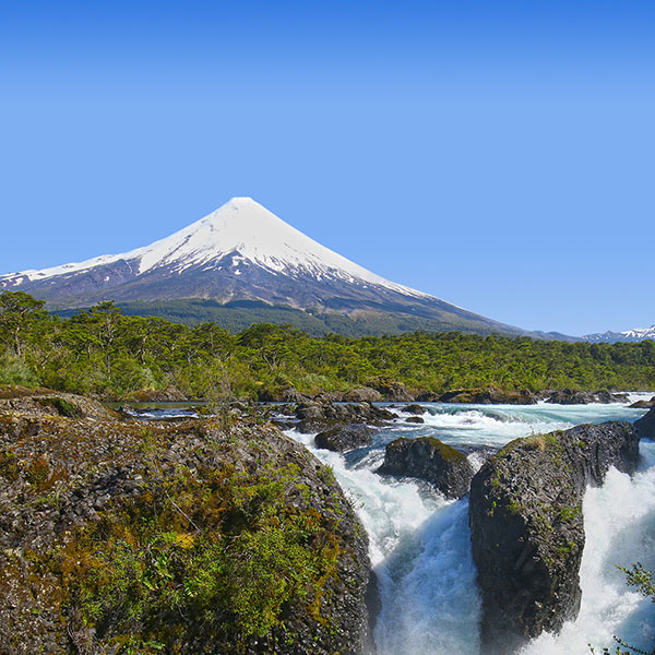 Puerto Montt