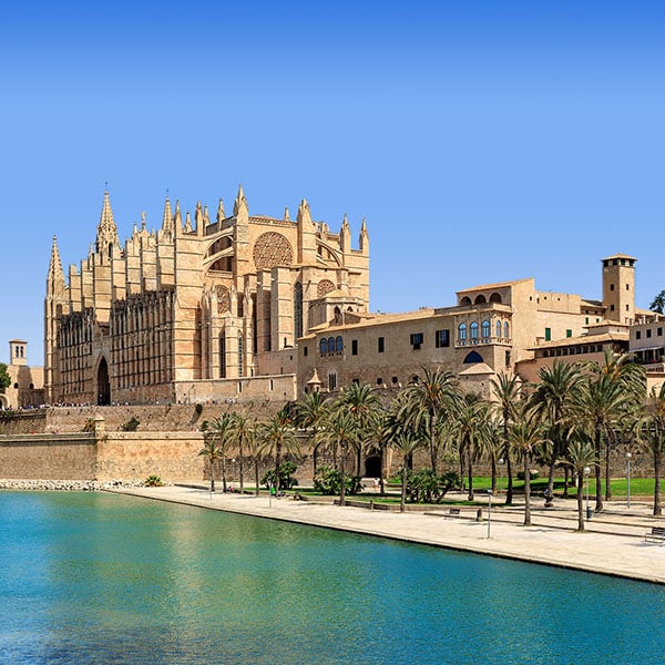 Palma de Maiorca