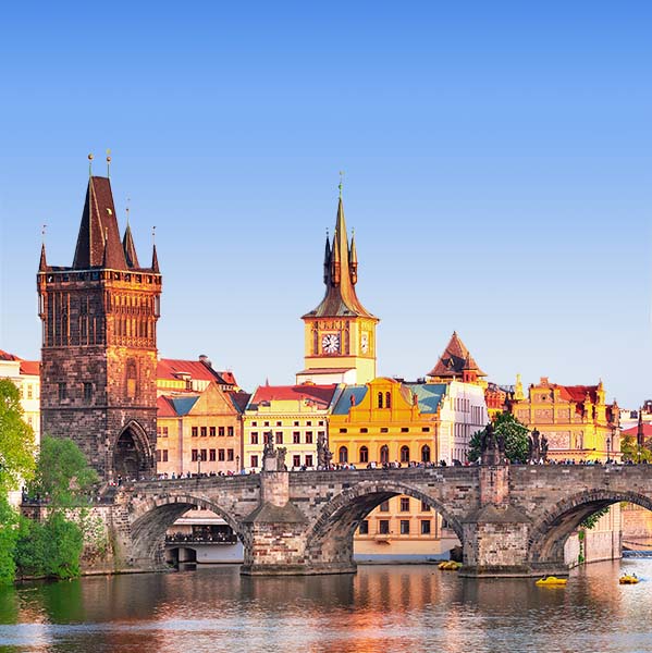 Praga