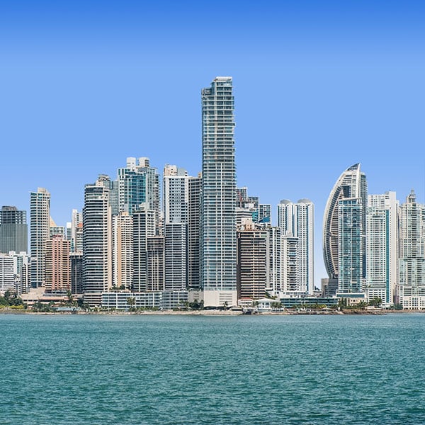 Cidade do Panamá