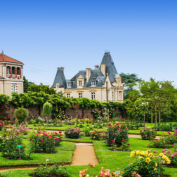 Rennes