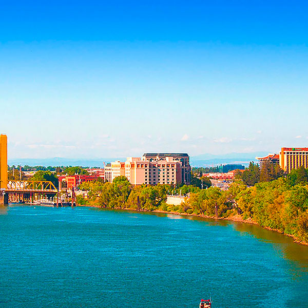 Sacramento
