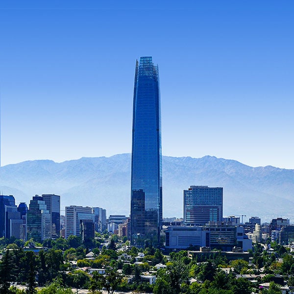 Santiago do Chile
