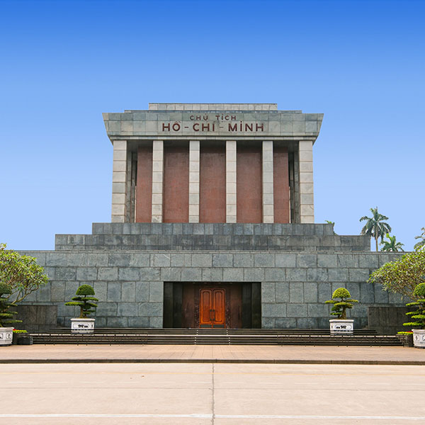 Cidade de Ho Chi Minh
