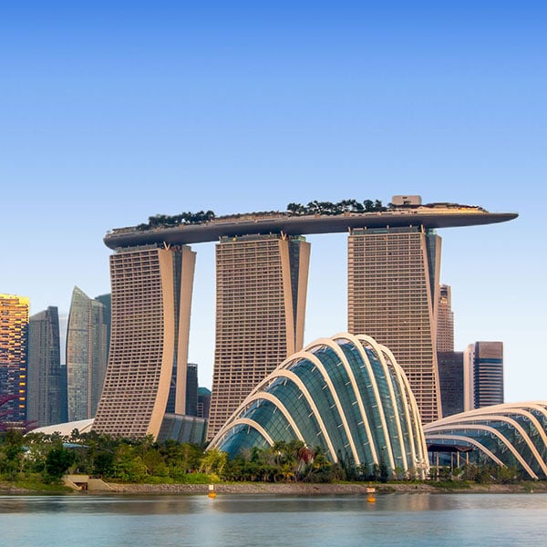 Singapura