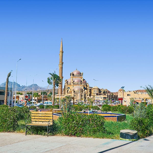 Sharm El Sheikh