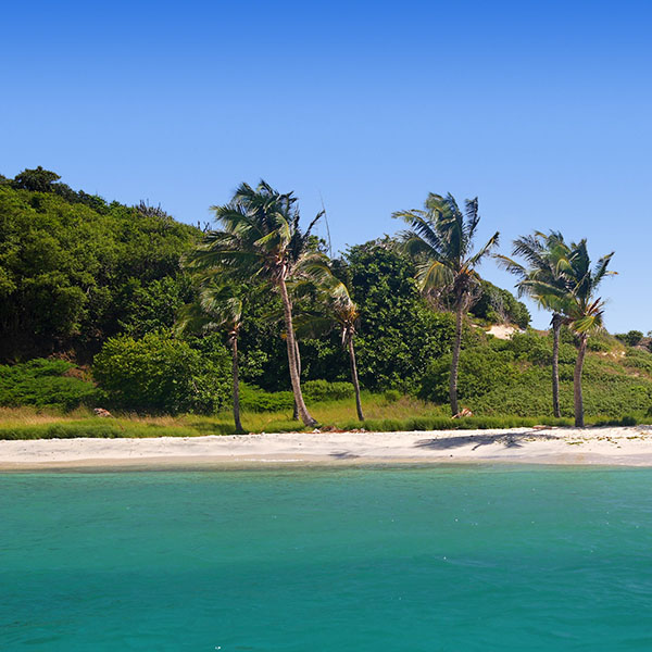 Tobago