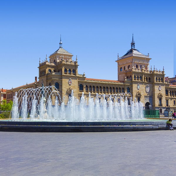 Valladolid