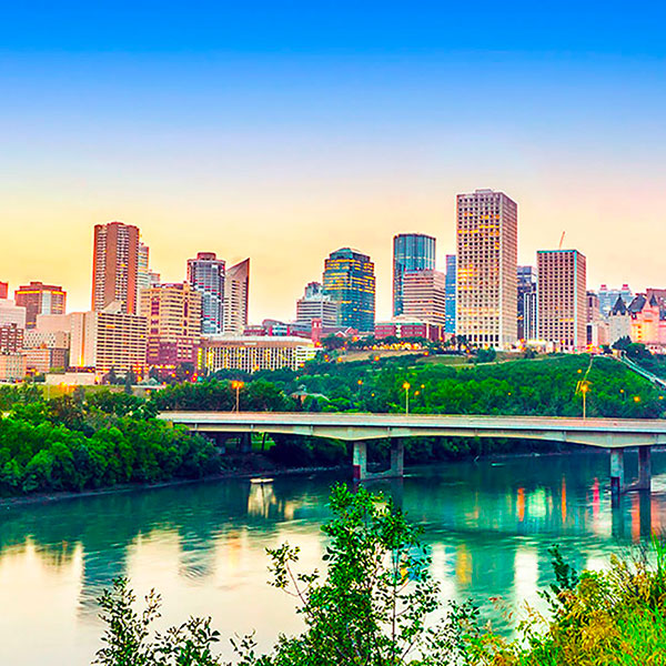Edmonton