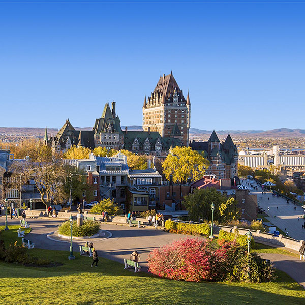 Québec