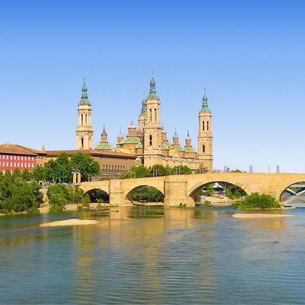 Saragoça